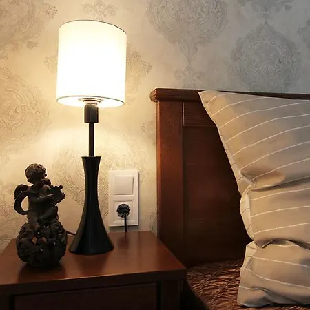 Apartment Umut