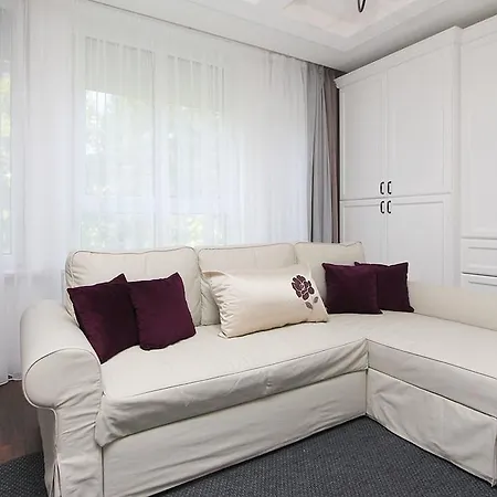 Umut Apartment