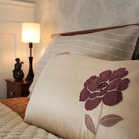 Apartment Umut *