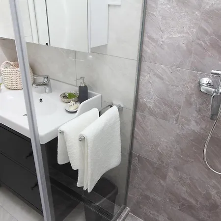 Apartment Umut