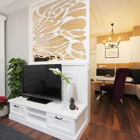 Umut Apartment Heviz