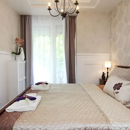 Umut Apartment